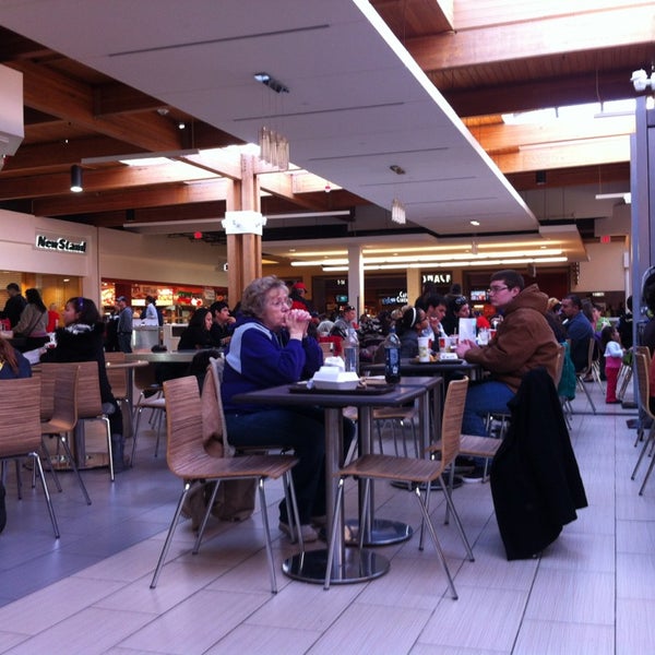 Food Court Louis Joliet Mall 2 tips Food Court Louis Joliet Mall 2 tips