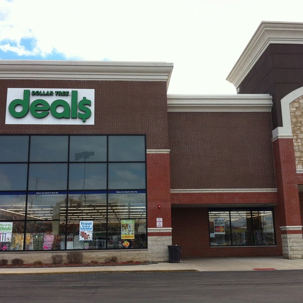 deals dollar store joliet il