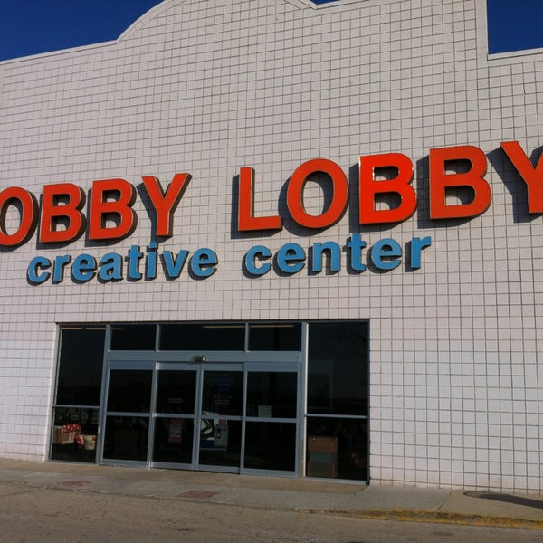 Hobby Lobby Joliet, IL