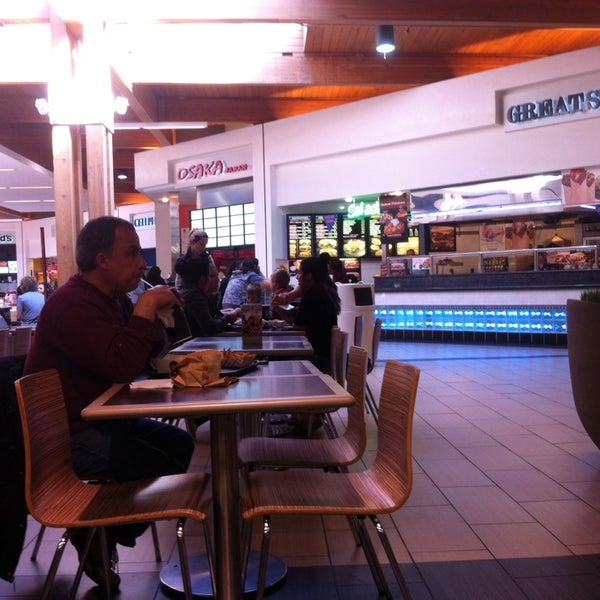 Photos at Food Court Louis Joliet Mall 2 tips Photos at Food Court Louis Joliet Mall 2 tips