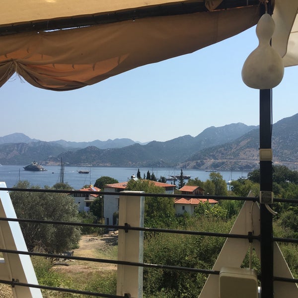 Photo prise au Gala Selimiye par Ayça T. le8/1/2019