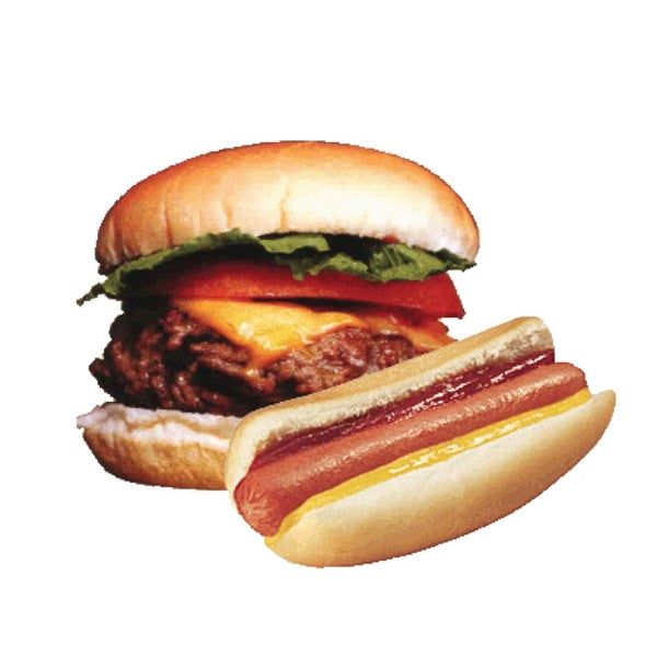Azzy Burger