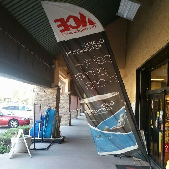 Ace Hardware & Rental Scottsdale Hardware Store in Scottsdale