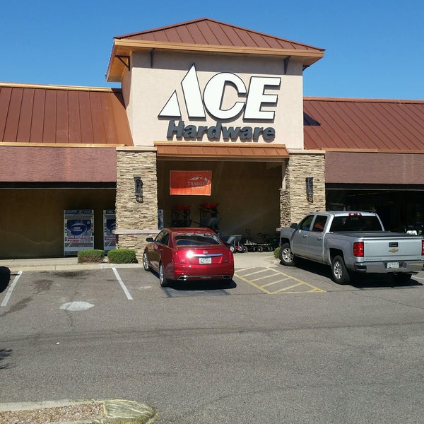 Ace Hardware & Rental Scottsdale Hardware Store in Scottsdale
