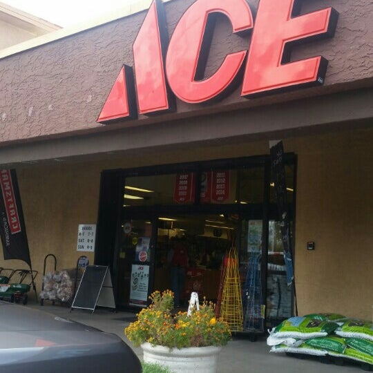 Ace Hardware & Rental Scottsdale Hardware Store in Scottsdale
