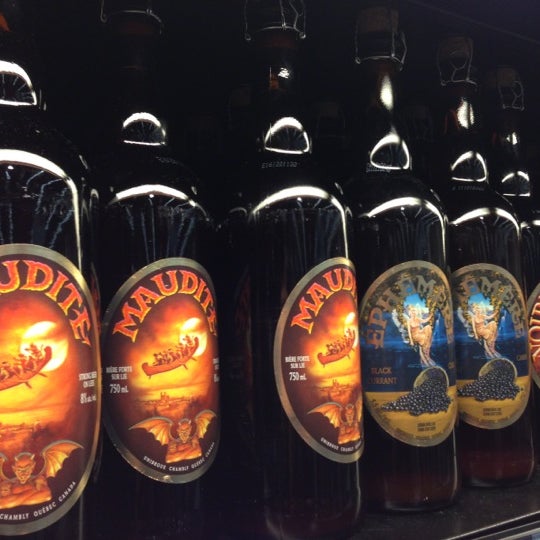 IGA extra Marché M. Bouchard SteAgathe 3 tavsiye