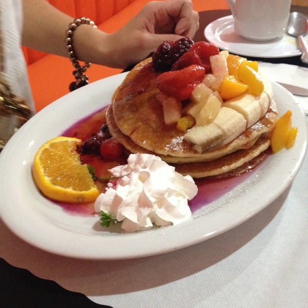 Pancake House