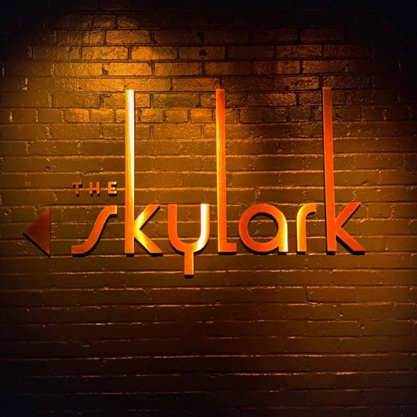 Foto tirada no(a) The Skylark por M7MD . em 1/4/2023