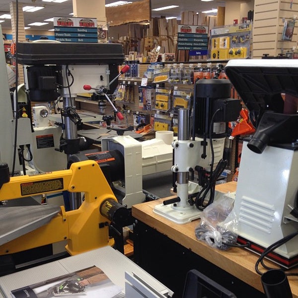 Rockler Woodworking and Hardware - Hardware Store in North Rockler Woodworking and Hardware - Hardware Store in North