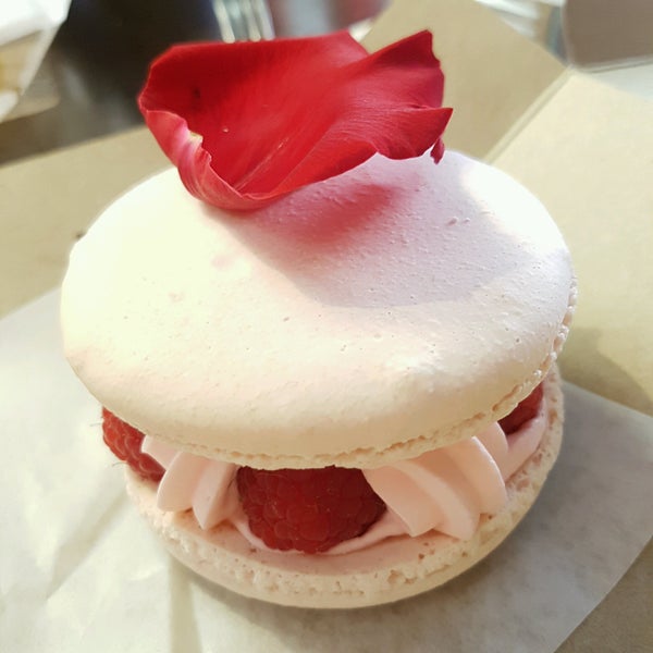 French Made Baking (Now Closed) Bakery in Vancouver