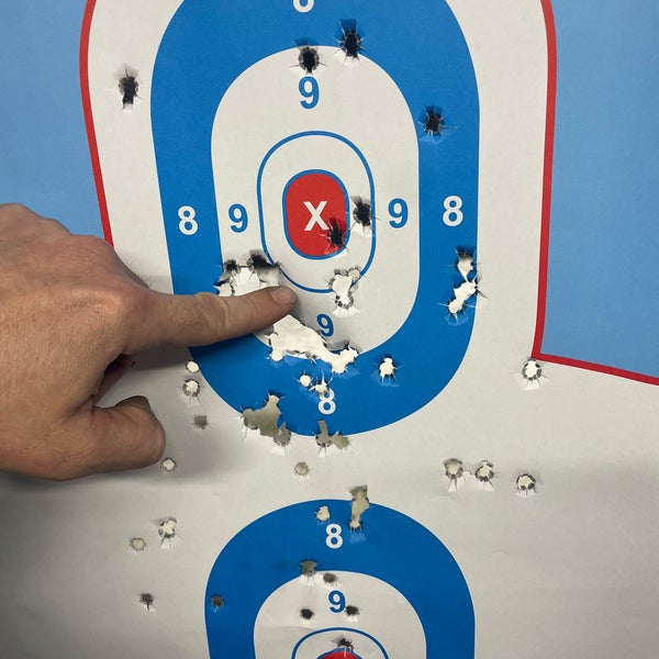 Bob's Gun & Tackle Shop Downtown Norfolk 10 tips from 448 visitors