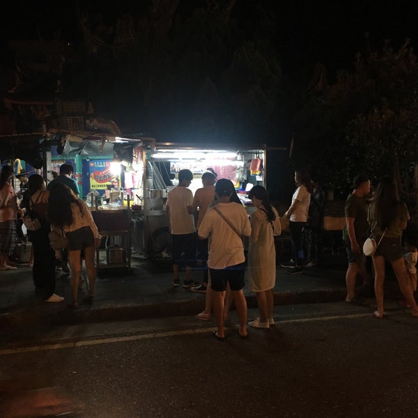 Photos At 阿豹香腸攤 澎湖縣馬公市民族路與仁愛路交叉路口