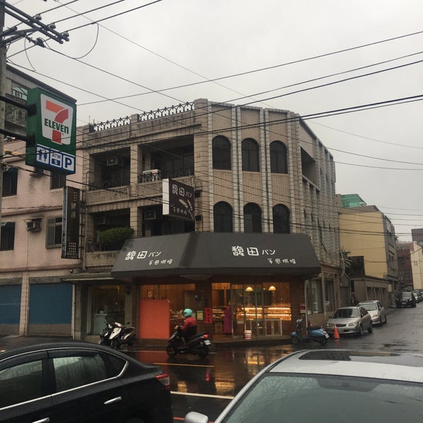 7 11 大溪文漢門市 7 11 大溪文漢門市