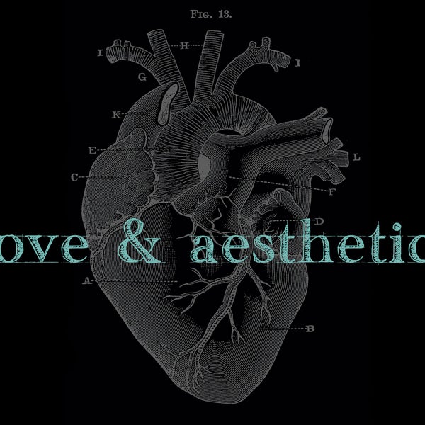 Photo taken at Love &amp; Aesthetics by Love &amp; Aesthetics on 8/29/2013