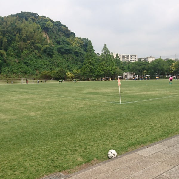 Photos At 長浜公園 Park In 横浜市