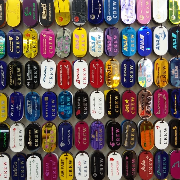 Asia Engraving Store Orchard Road 21人の訪問者 から 1つのTip 件