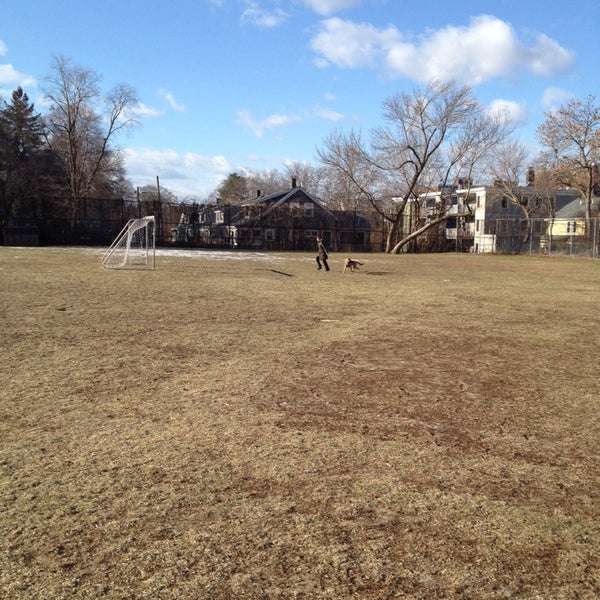 Raymond Park Neighborhood Nine 2 tips