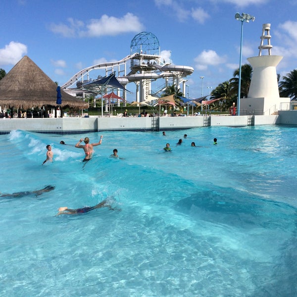 Photo prise au Wet &#39;n Wild par Miriam le12/29/2014