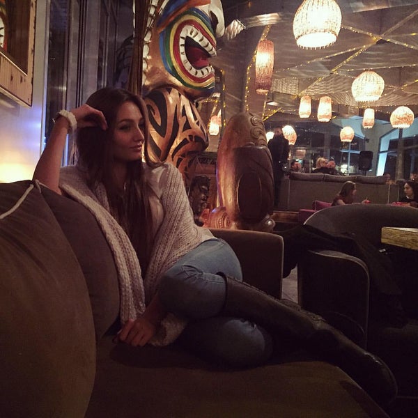 12/11/2015にЮлияがJaguar Loungeで撮った写真