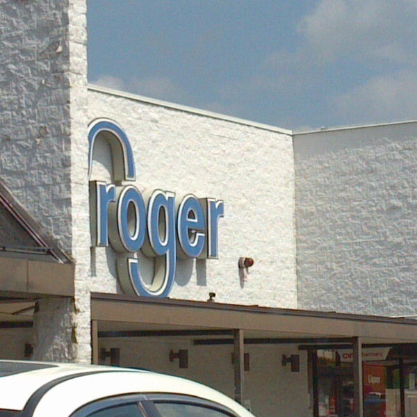 Kroger Beaver, WV