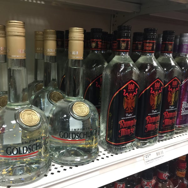 PA Wine & Spirits Bensalem, PA