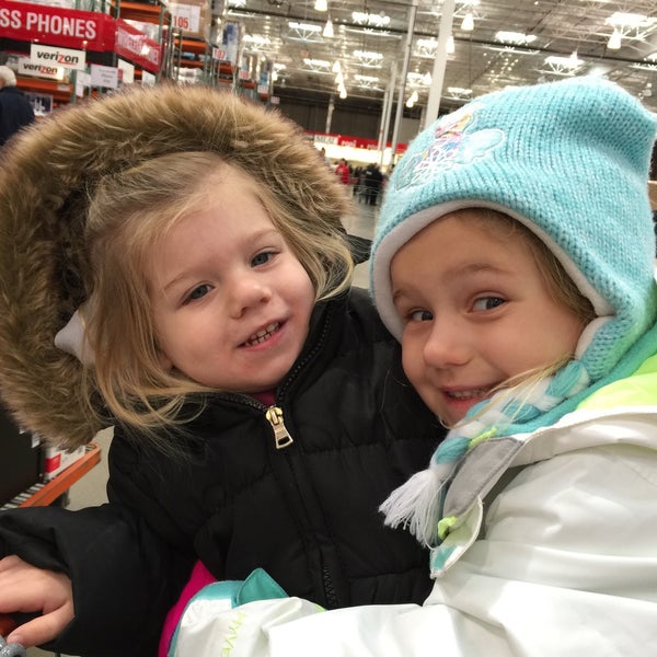 Costco Brighton, MI'da fotoğraflar