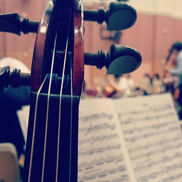 Leighton Hill Community Hall City Hall