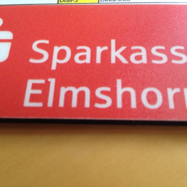 Photos At Sparkasse Elmshorn Credit Union