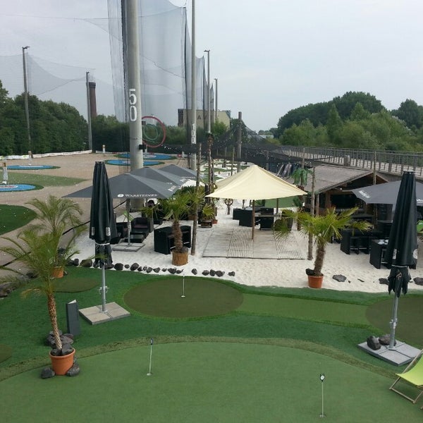 รูปภาพถ่ายที่ Golf Lounge e.V. โดย Klaus S. เมื่อ 8/30/2013