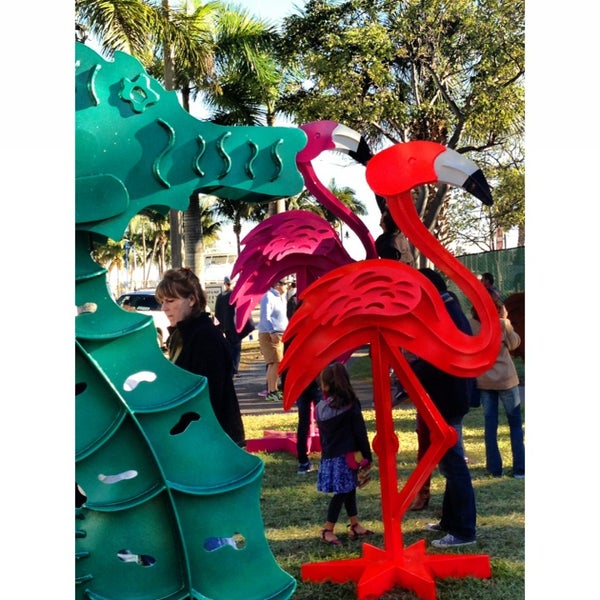 2/18/2013에 Don D.님이 Coconut Grove Arts Festival에서 찍은 사진