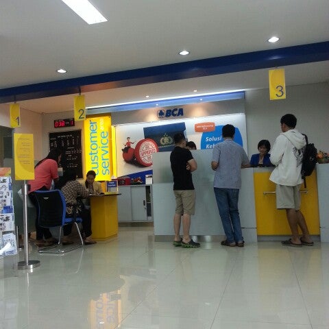 Photos At Bank Bca Gatsu Barat Professional Other Places In Denpasar