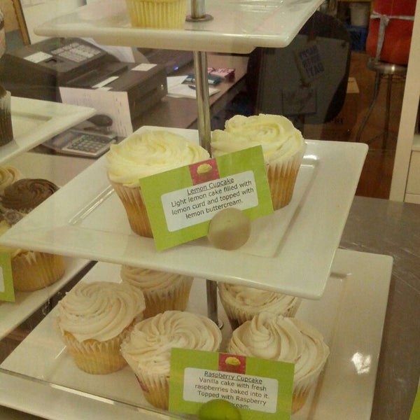 Yummy Stuff Bakery in Toronto