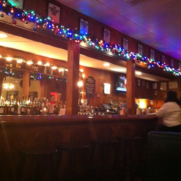 12/19/2012 tarihinde Maury E.ziyaretçi tarafından RT&#39;s Restaurant'de çekilen fotoğraf