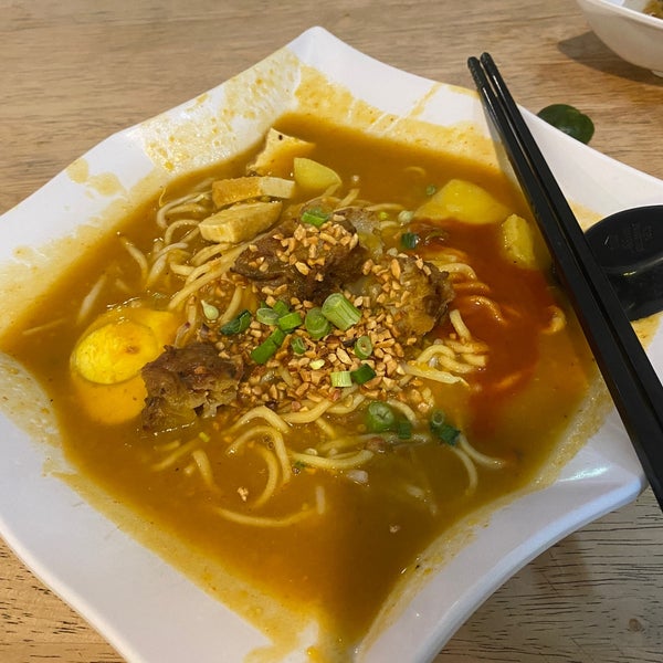 同乡美食坊 Restoran Tong Siang Cantonese Restaurant