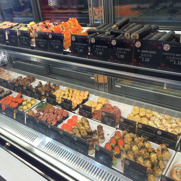 Empire Sushi Sushi Restaurant