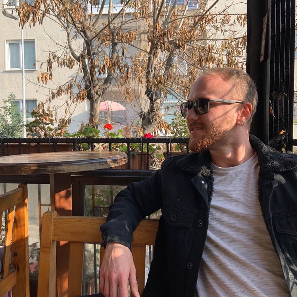 12/24/2019にGörkem D.がSaklıbahçe Cafe Bistroで撮った写真