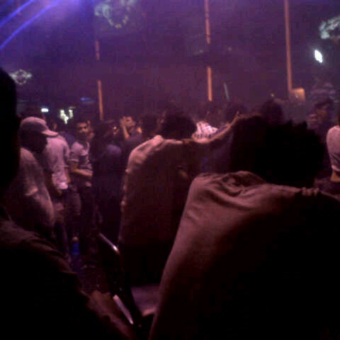 Entrance The Music Temple Medan North Sumatera