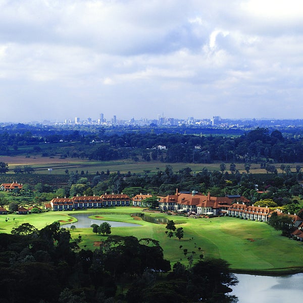 Foto tomada en Windsor Golf Hotel &amp; Country Club Nairobi  por Windsor Golf Hotel &amp; Country Club Nairobi el 8/27/2013