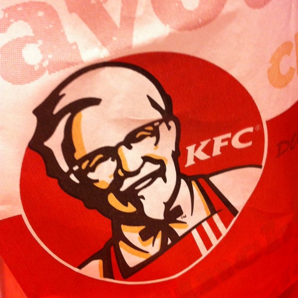 3/3/2013에 Gert H.님이 KFC에서 찍은 사진