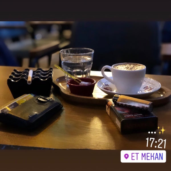 11/24/2018にYunus Emre Ö.がEt Mekan Steak Houseで撮った写真