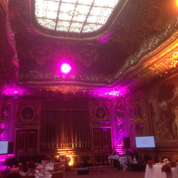 Ресторан особняк кингисепп