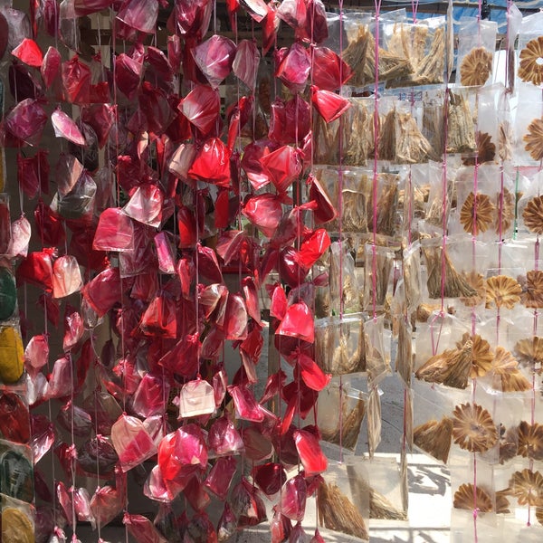 KEDAI BELACAN CINCALUK SERI MURNI MALACCA