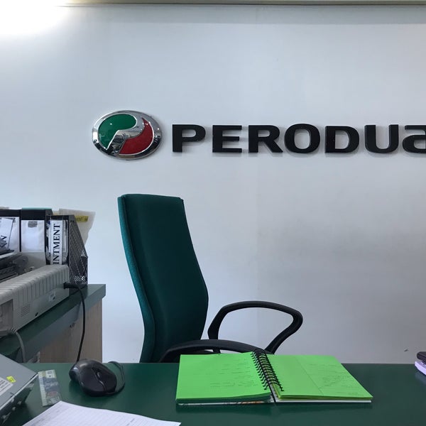 Perodua Alm Autoserve Cyberjaya Home Facebook