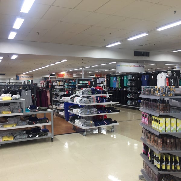Kmart Department Store in Armidale