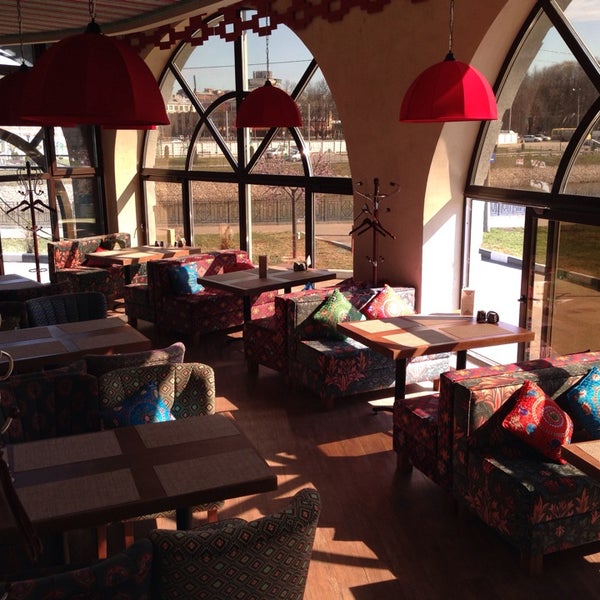 чайхона иваново