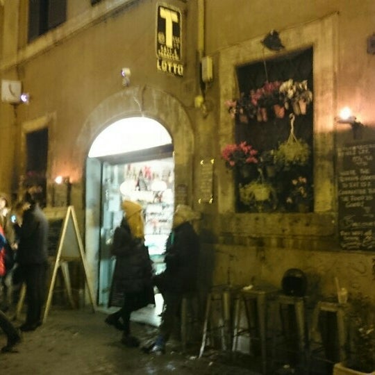 Photo taken at Caffè Perù by Annuta P. on 11/25/2015
