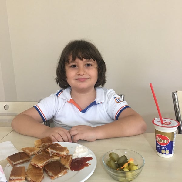 Meşhur Nilüfer Tost Evi Hamit Usta