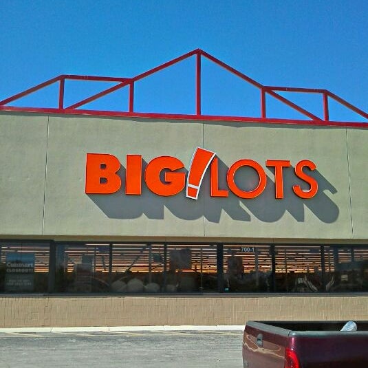 Big Lots Orange Park, FL