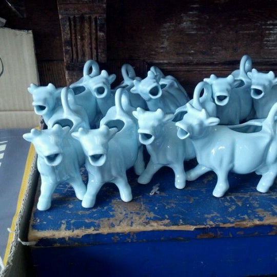 Fishs Eddy Outlet Furniture and Home Store in Staten Island