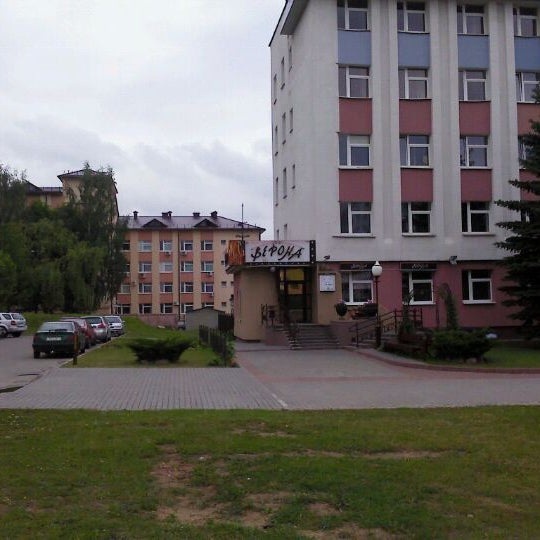 Кафе верона гродно
